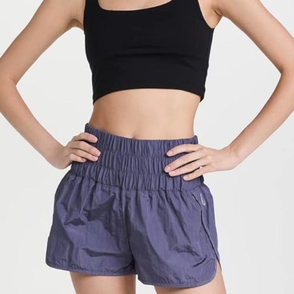 Free People Women's The Way Home Shorts - Picture 1 of 12